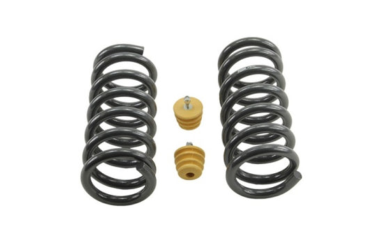 Belltech Coil Spring Set | RAM 1500 Quad Cab (02-06) (4758)