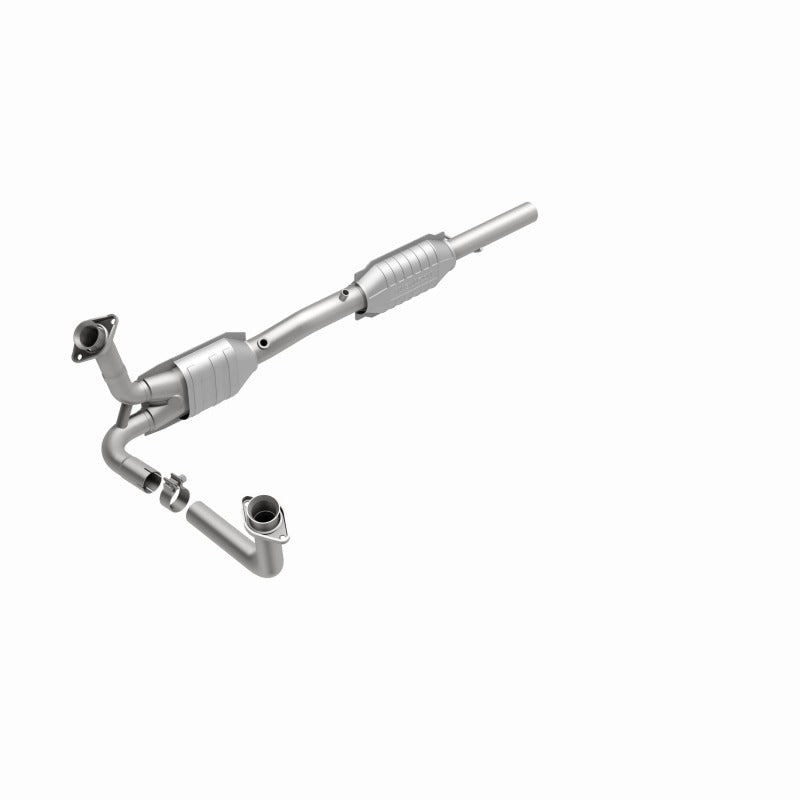 Magnaflow Conv DF 92-96 Ford Bronco/F150/F250 | OE Fit (93324)