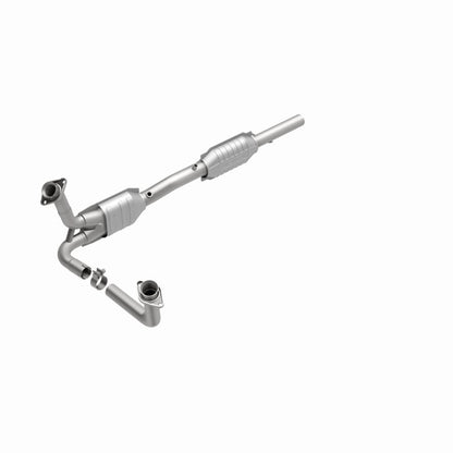 Magnaflow Conv DF 92-96 Ford Bronco/F150/F250 | OE Fit (93324)