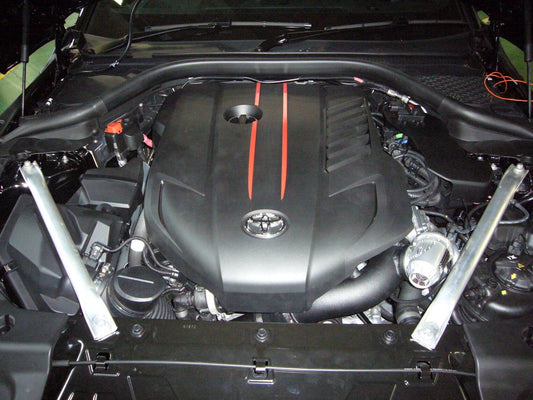 HKS SSQV4 Blow Off Valve - Toyota Supra A90 B58 3.0L 2020+
