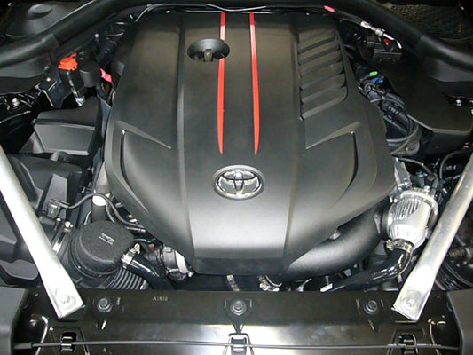 HKS SSQV4 Blow Off Valve with Recirculation Kit For Stock Airbox - Toyota Supra A90 B58 3.0L 2020+