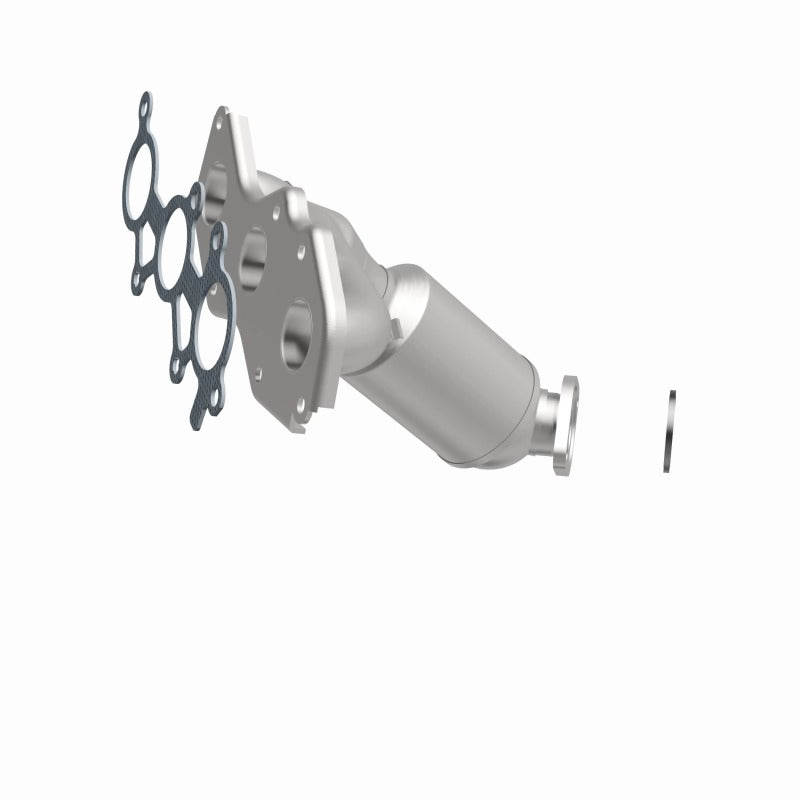 Magnaflow 52545 DirectFit Converter For Toyota Highlander 3.5L (14-15)