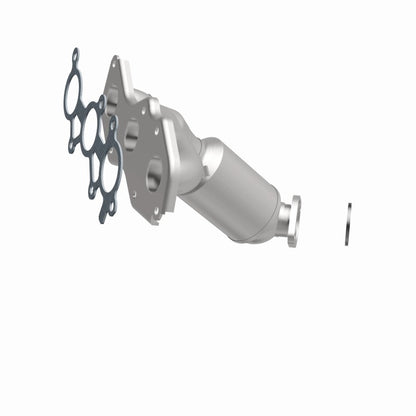 Magnaflow 52545 DirectFit Converter For Toyota Highlander 3.5L (14-15)