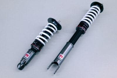 HKS Hipermax R Coilovers - Nissan Skyline (R33) / Skyline (R34) 95-98