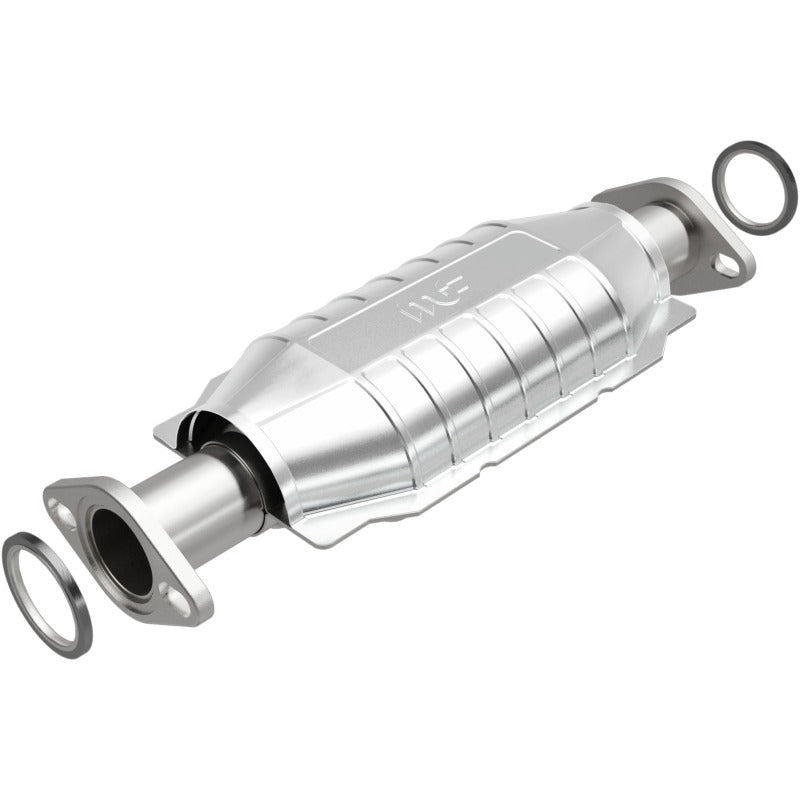Magnaflow Standard Grade D/S Catalytic Converter | Toyota 4Runner/Hilux (88-95) (23884)