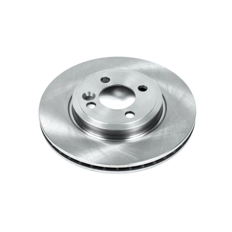 PowerStop Front Brake Rotor | Mini Cooper (07-16) (EBR854)