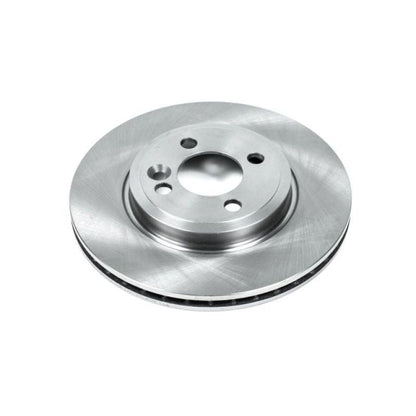 PowerStop Front Brake Rotor | Mini Cooper (07-16) (EBR854)