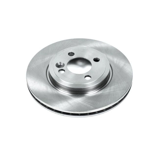 PowerStop Front Brake Rotor | Mini Cooper (07-16) (EBR854)