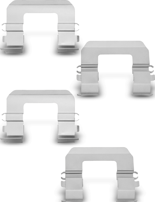 DFC 19-26 BMW M240i Xdrive SS Hardware Kit | 2011-2026 BMW 3/4 Series, Z4, X3/X4/X5 (340-31051SS)