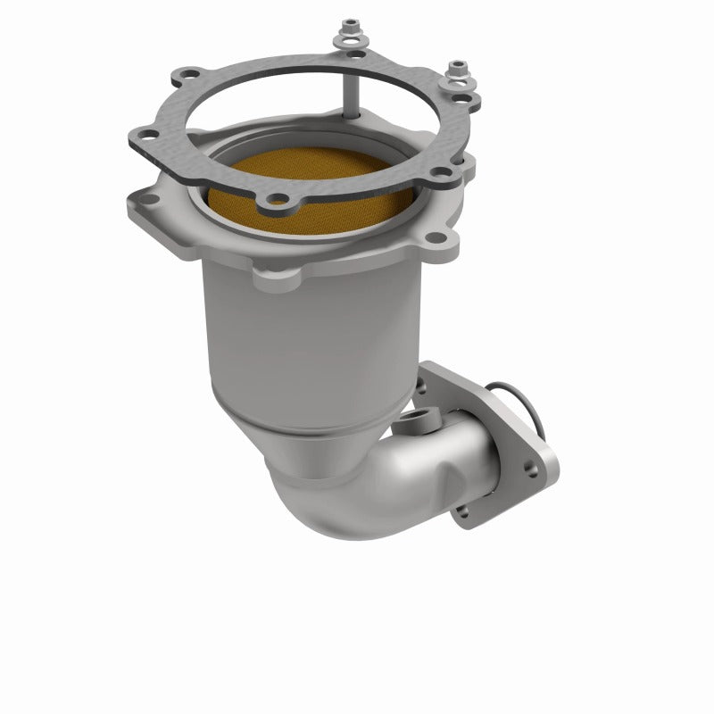 Magnaflow 49366 OEM DirectFit Converter 02-03 Maxima Frt Manifold