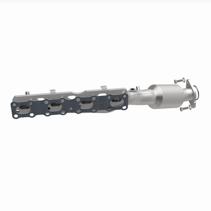 Magnaflow 49357 D&S Converter For Titan 5.6L P/S OEM