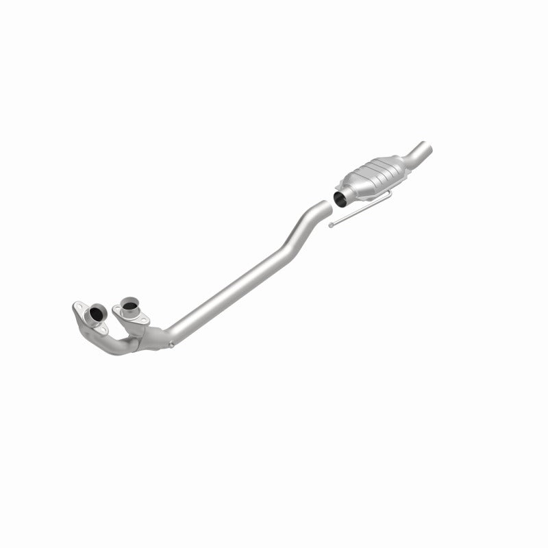 Magnaflow 93302 DirectFit Converter For Ford 87-96