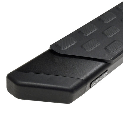 Westin Automotive 55-32375 HDX Running Board - Black For 2015-2025 Ford F-150