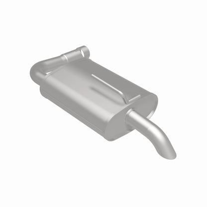 Magnaflow 108-0292 Rear Muffler Kit For Nissan Altima 19-25 2.5L Direct-Fit