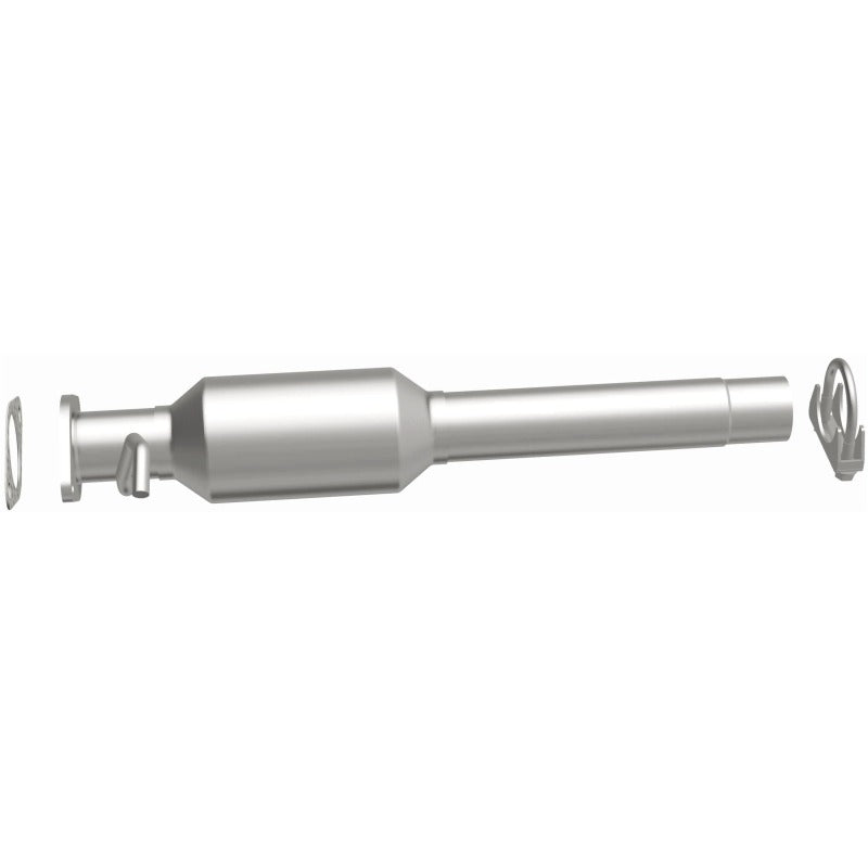 Magnaflow 51408 DirectFit Converter For Toyota Outlander 2.4L