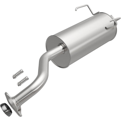 BRExhaust 2002-2006 Honda CR-V 2.4L Direct-Fit Muffler Kit