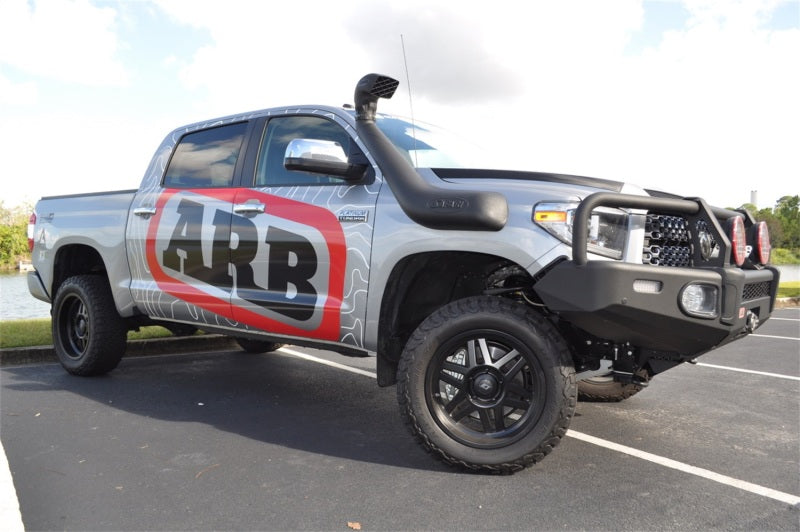 ARB SS56HF Safari V-Spec Snorkel for 2014-2021 Toyota Tundra 5.7L V8