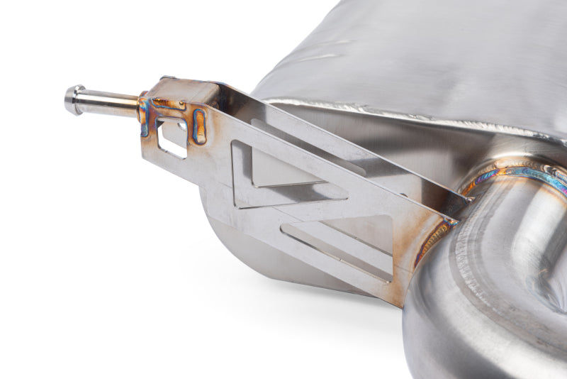 APR 19-21 Volkswagen Jetta GLI Catback Exhaust System | VW Jetta GLI