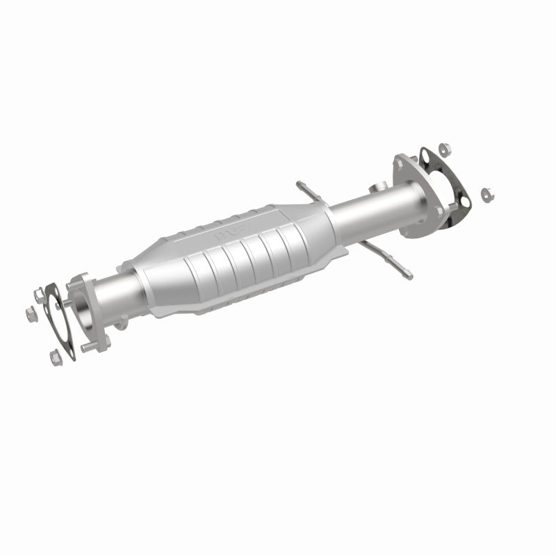 Magnaflow 23497 DirectFit Converter For GM S10 4.3L 4WD