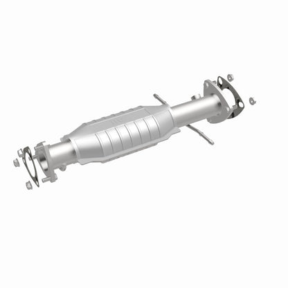 Magnaflow 23497 DirectFit Converter For GM S10 4.3L 4WD
