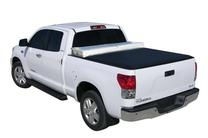 Access 14+ Chevy/GMC Full Size 1500 Bed Roll-Up Cover (42319)