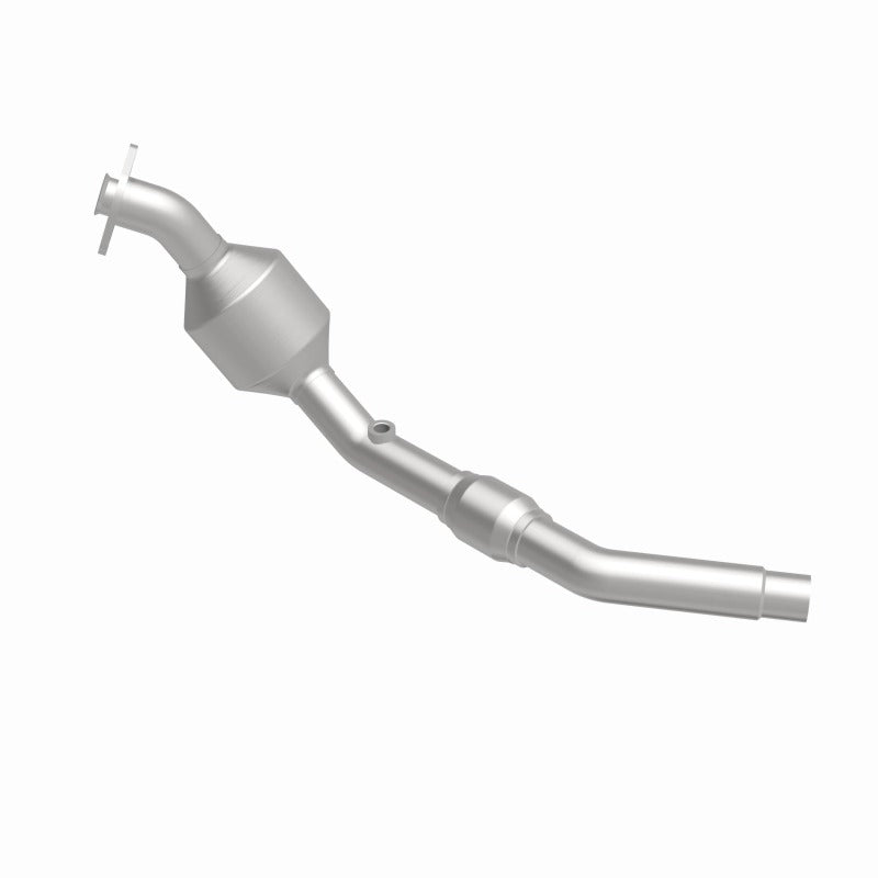 Magnaflow 51877 DirectFit Converter For Freelander 2.5L