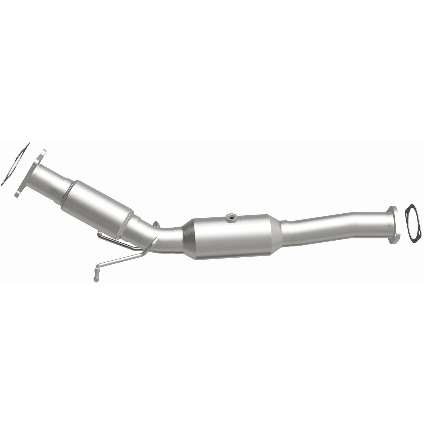 MagnaFlow California Grade CARB Compliant Direct-Fit Catalytic Converter 5561660