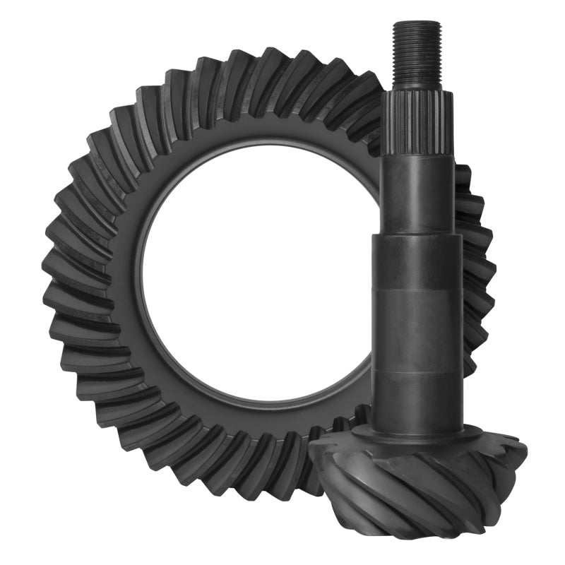 Yukon Gear YG GM8.5-342 Ring/Pinion Gear 3.42 Set for Buick/Cadillac/Chevy/GMC