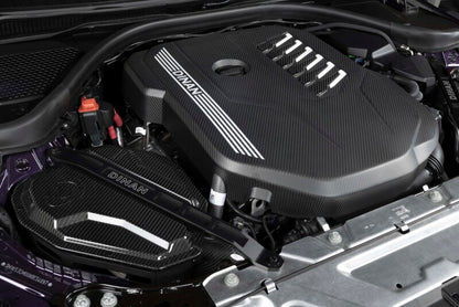 Dinan Carbon Engine Cover | BMW Z4 M40i (19-26) (D590-0004)