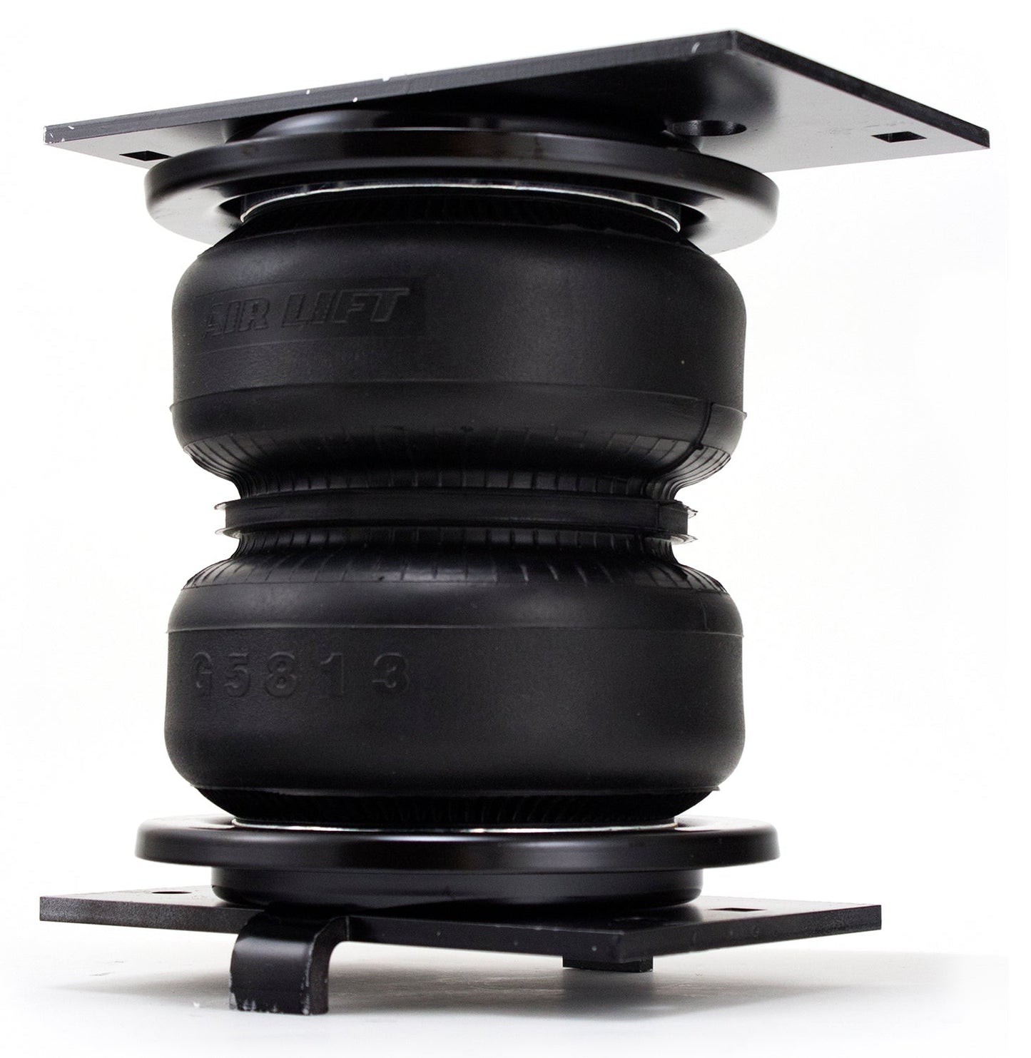 Air Lift Loadlifter 5000 Ultimate Rear Air Spring Kit for 14-17 Dodge Ram 2500 (88289)