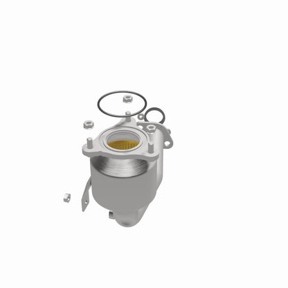 Magnaflow 24098 Conv Dir Fit 02-03 Suzuki Aerio