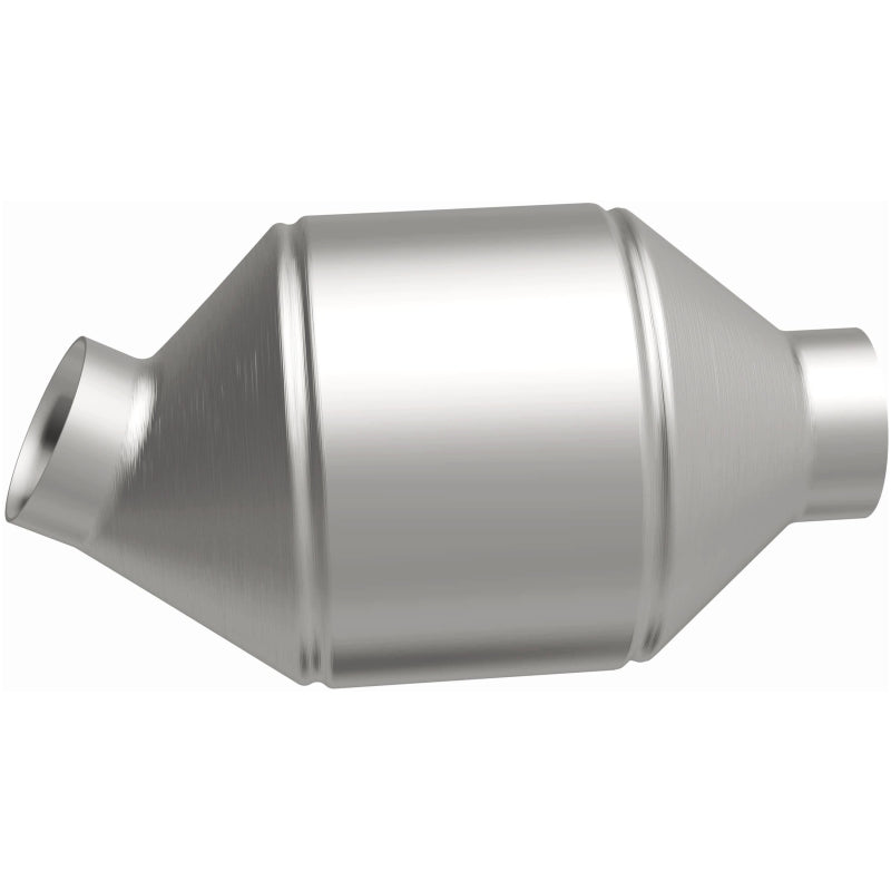 Magnaflow 51774 Universal 2in C/A 5in Spun Body Exhaust