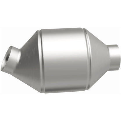 Magnaflow 51774 Universal 2in C/A 5in Spun Body Exhaust