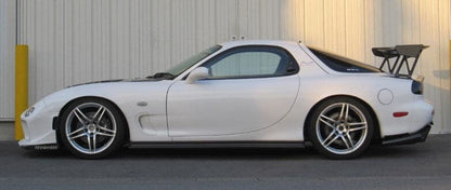 HKS Hipermax R Coilovers - Mazda RX-7 FD3S 93-02