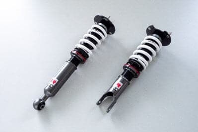 HKS Hipermax R Coilovers - Mazda RX-7 FD3S 93-02