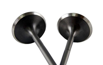 BLOX Racing F20/F22 Flat Intake Valve Set | 2000-2009 Honda S2000 (BXPT-20204)
