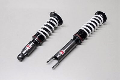HKS Hipermax R Coilovers - Nissan Skyline GT-R BNR32 89-94