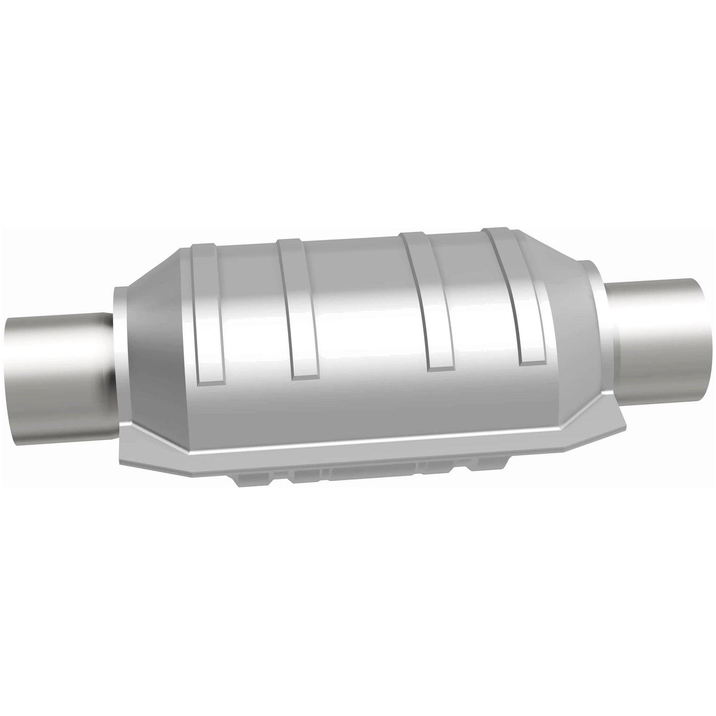 MagnaFlow California Grade CARB Compliant Universal Catalytic Converter 338135