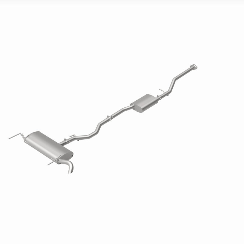 Magnaflow Direct-Fit Replacement Exhaust Kit | Chevrolet Equinox / GMC Terrain (18-24) (106-1012)