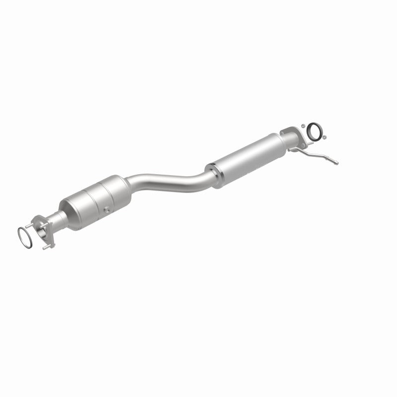 MagnaFlow Conv DF 04-12 Mazda RX-8 1.3L Rear (23909)