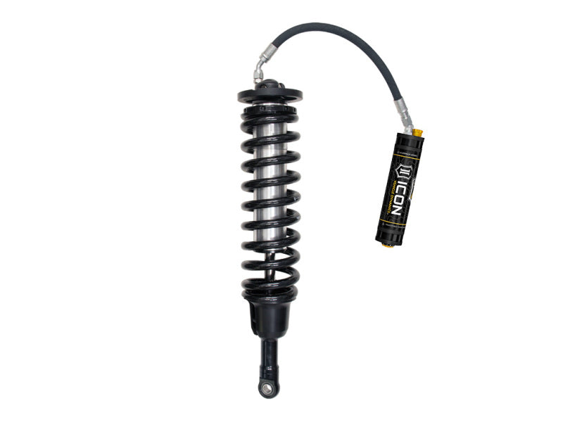ICON 95000R 3.0 Front Coilover CDCV Passenger Side 1-3.5" for 10-14 Ford Raptor