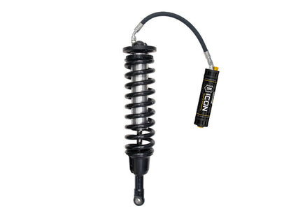 ICON 95000R 3.0 Front Coilover CDCV Passenger Side 1-3.5" for 10-14 Ford Raptor