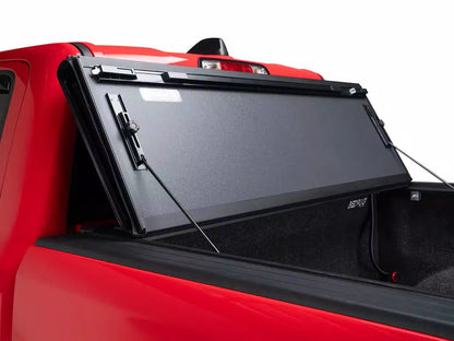BAK 12-20 Ram 1500/2500 (19-20 Classic Only) 6ft 4in Bed (w/ Ram Box) BAKFlip MX4 Matte Finish
