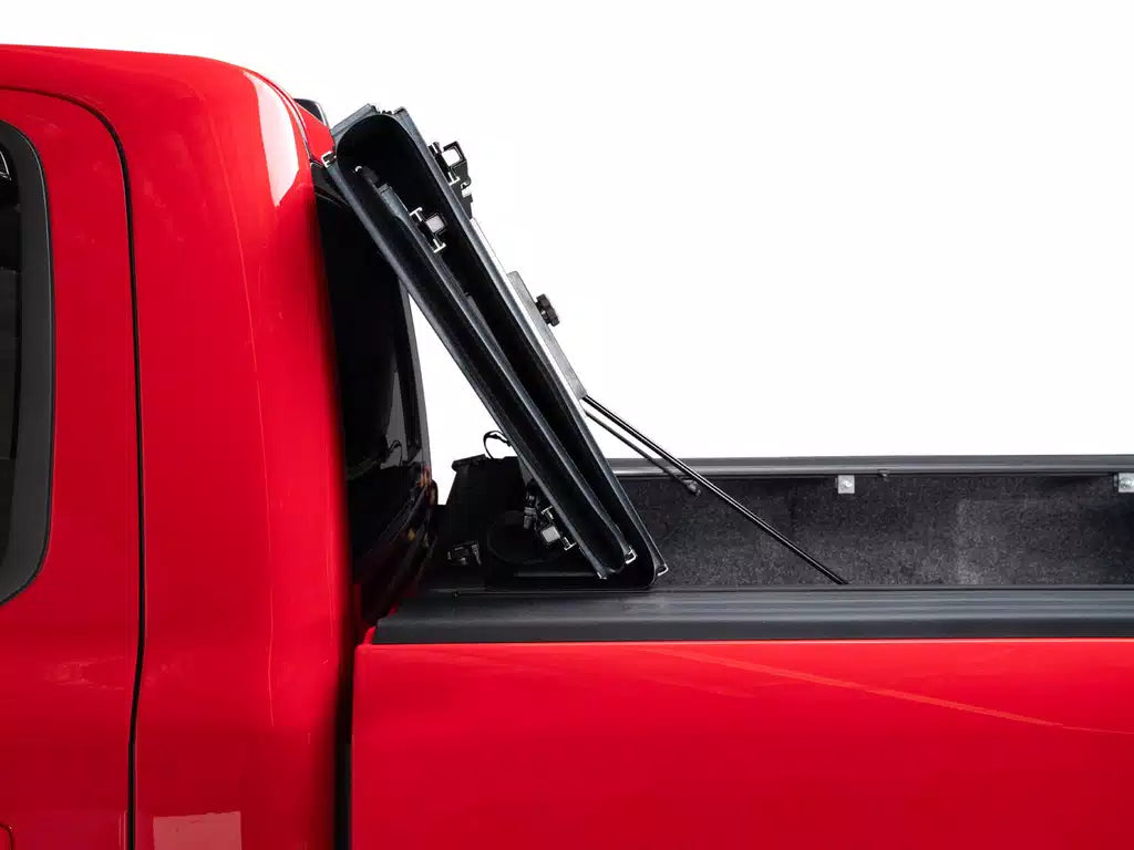 BAK 12-20 Ram 1500/2500 (19-20 Classic Only) 6ft 4in Bed (w/ Ram Box) BAKFlip MX4 Matte Finish