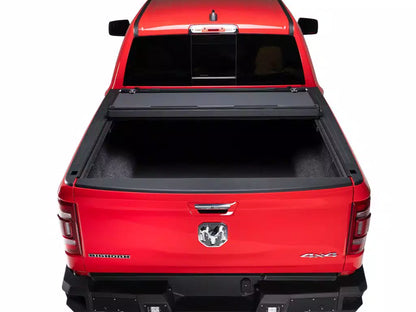 BAK 12-20 Ram 1500/2500 (19-20 Classic Only) 6ft 4in Bed (w/ Ram Box) BAKFlip MX4 Matte Finish