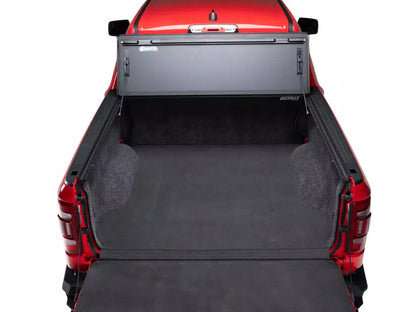 BAK 12-20 Ram 1500/2500 (19-20 Classic Only) 6ft 4in Bed (w/ Ram Box) BAKFlip MX4 Matte Finish