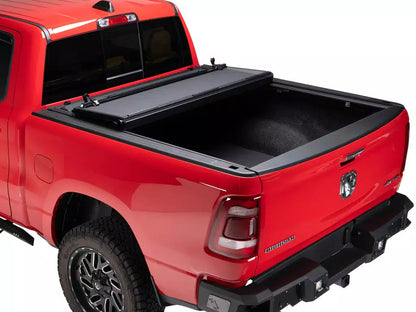 BAK 12-20 Ram 1500/2500 (19-20 Classic Only) 6ft 4in Bed (w/ Ram Box) BAKFlip MX4 Matte Finish