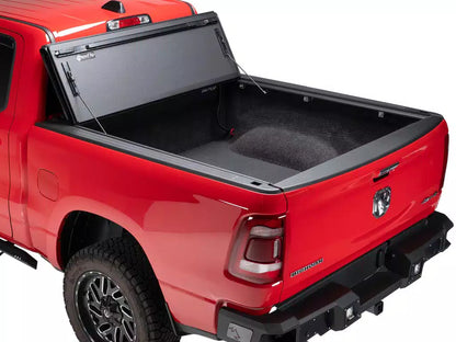 BAK 12-20 Ram 1500/2500 (19-20 Classic Only) 6ft 4in Bed (w/ Ram Box) BAKFlip MX4 Matte Finish