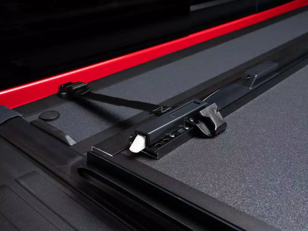 BAK 12-20 Ram 1500/2500 (19-20 Classic Only) 6ft 4in Bed (w/ Ram Box) BAKFlip MX4 Matte Finish