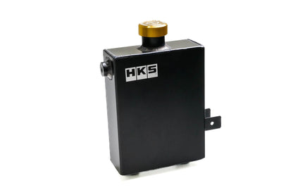 HKS S Type Oil Cooler Kit - Subaru BRZ / Toyota GR86 2022+
